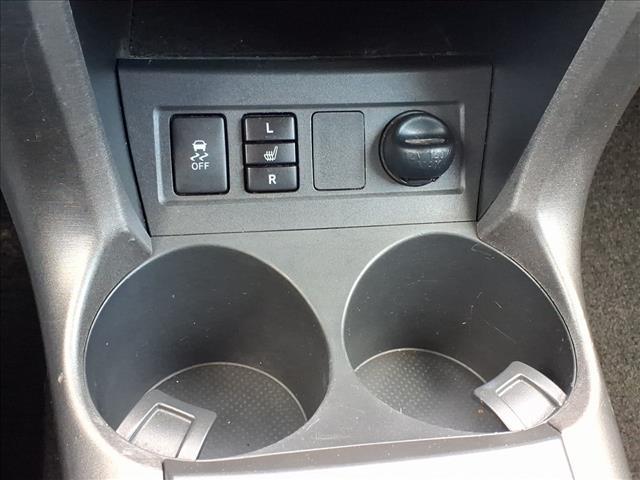 used 2012 Toyota RAV4 car, priced at $9,950