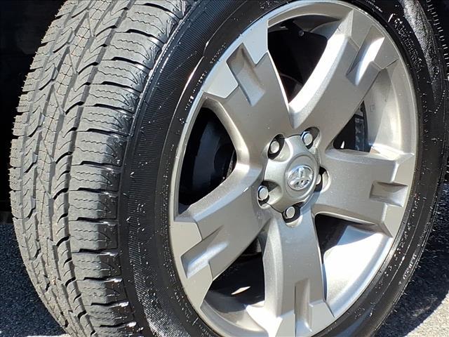 used 2012 Toyota RAV4 car, priced at $9,950