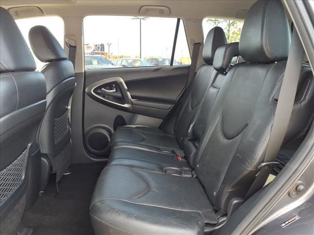 used 2012 Toyota RAV4 car, priced at $9,950