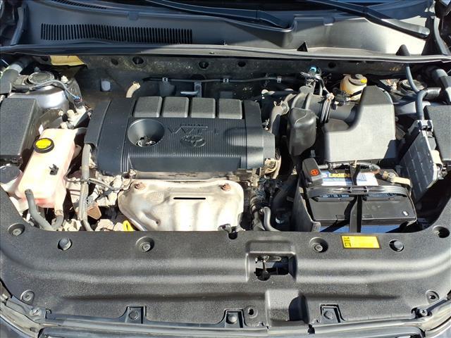 used 2012 Toyota RAV4 car, priced at $9,950