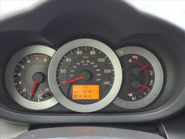 used 2012 Toyota RAV4 car, priced at $9,950