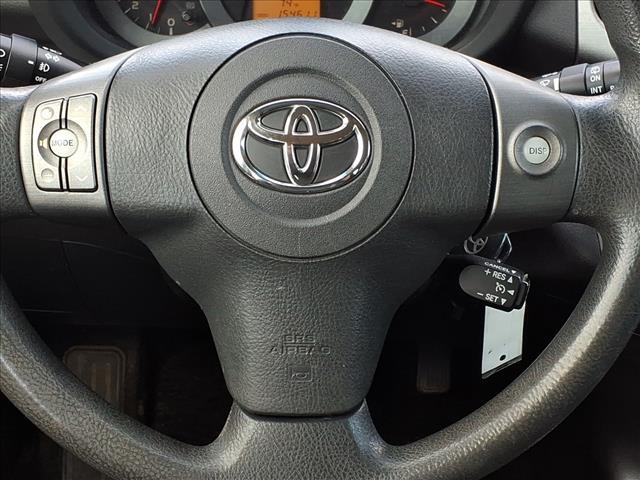 used 2012 Toyota RAV4 car, priced at $9,950