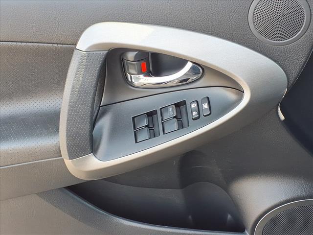 used 2012 Toyota RAV4 car, priced at $9,950