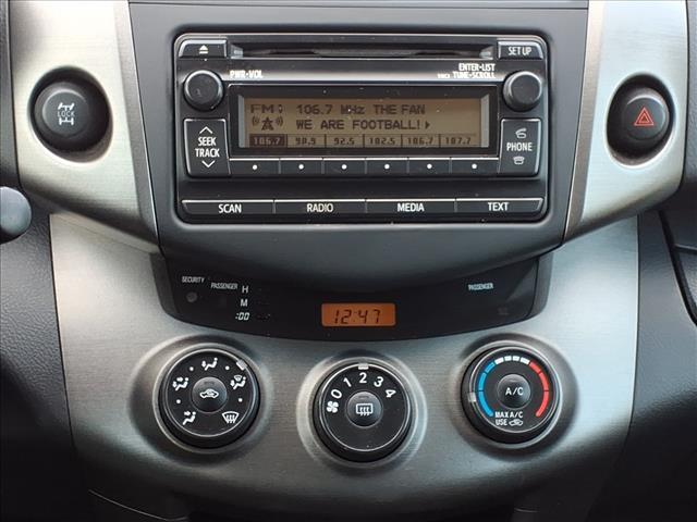 used 2012 Toyota RAV4 car, priced at $9,950