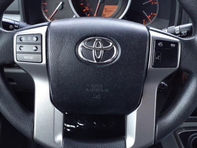 used 2013 Toyota 4Runner car, priced at $17,886