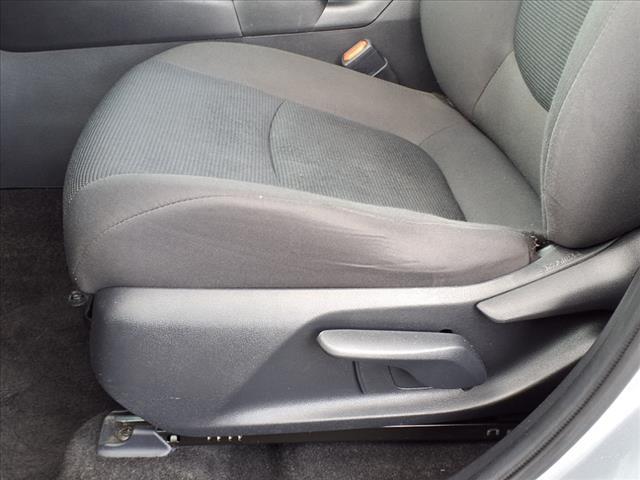 used 2021 Toyota RAV4 car, priced at $25,750