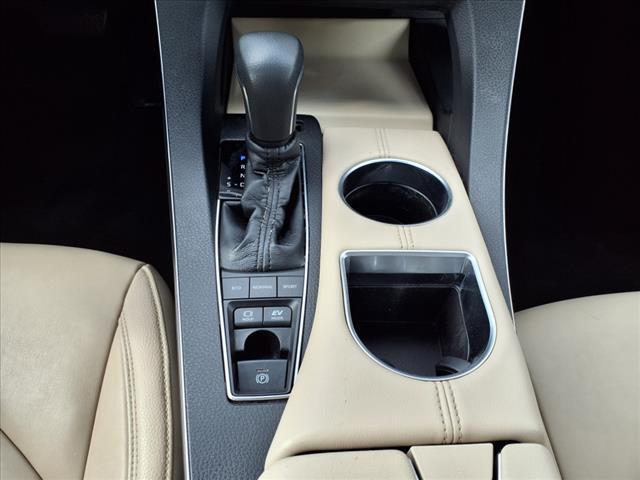 used 2019 Toyota Avalon Hybrid car, priced at $25,975