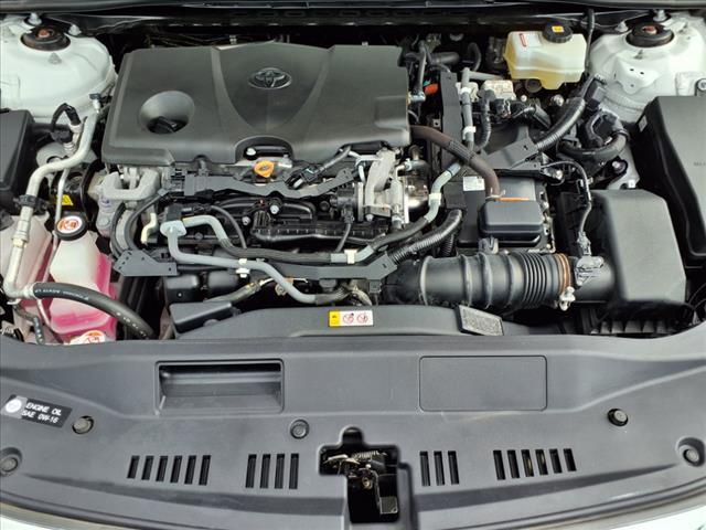 used 2019 Toyota Avalon Hybrid car, priced at $25,975