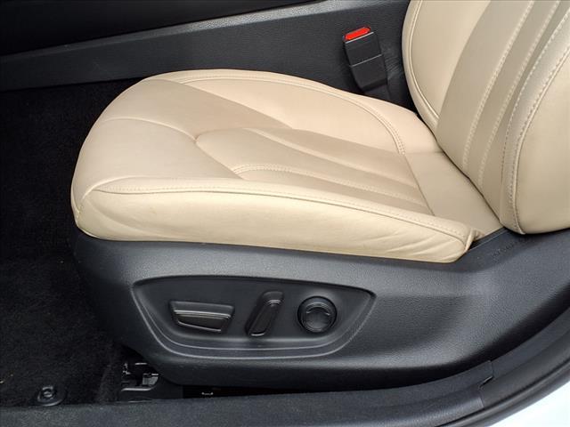 used 2019 Toyota Avalon Hybrid car, priced at $25,975