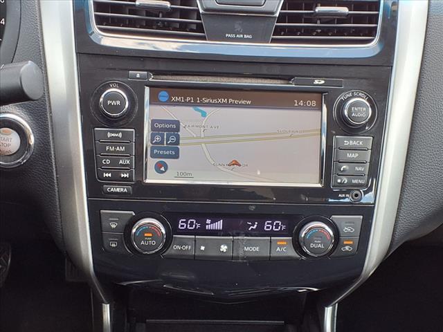 used 2013 Nissan Altima car, priced at $8,822