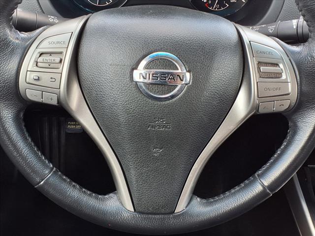 used 2013 Nissan Altima car, priced at $8,822