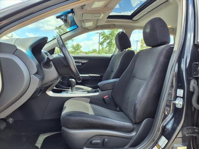 used 2013 Nissan Altima car, priced at $8,822