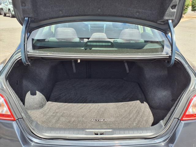 used 2013 Nissan Altima car, priced at $8,822