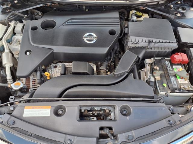 used 2013 Nissan Altima car, priced at $8,822