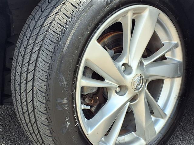 used 2013 Nissan Altima car, priced at $8,822