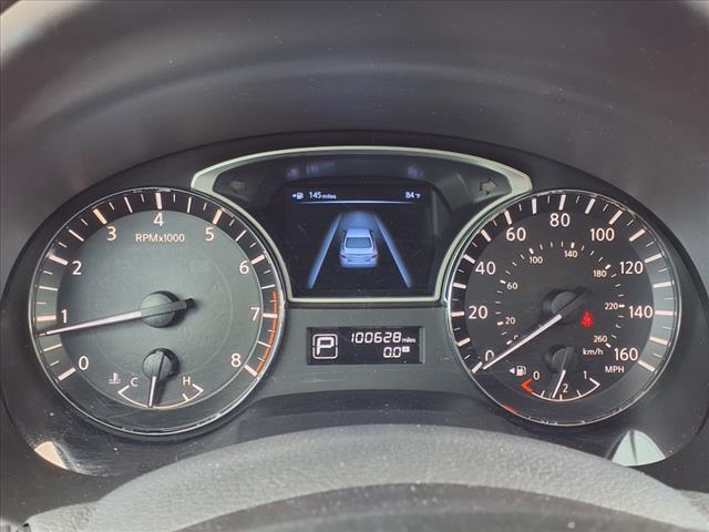 used 2013 Nissan Altima car, priced at $8,822