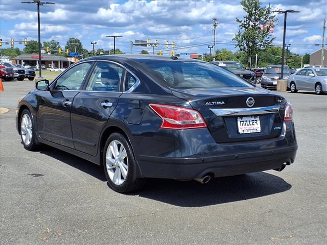 used 2013 Nissan Altima car, priced at $8,822