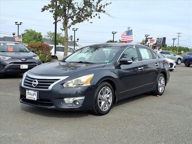 used 2013 Nissan Altima car, priced at $8,822