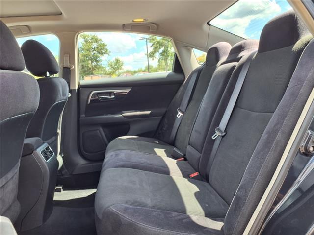 used 2013 Nissan Altima car, priced at $8,822
