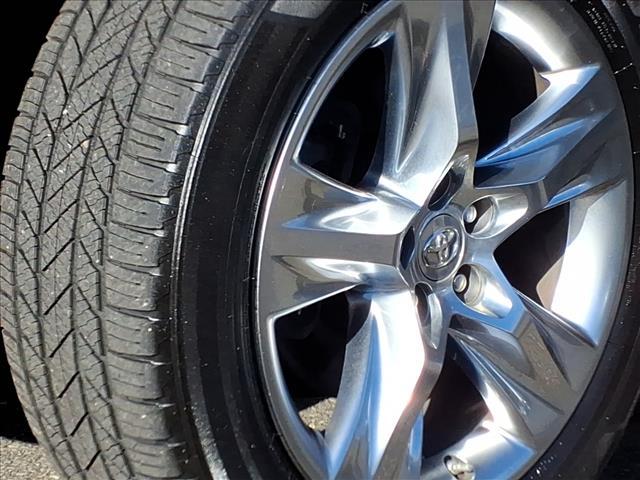 used 2015 Toyota Highlander car, priced at $16,975