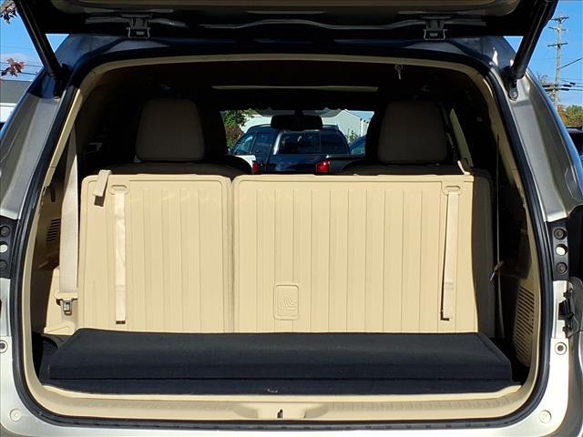 used 2015 Toyota Highlander car, priced at $16,975