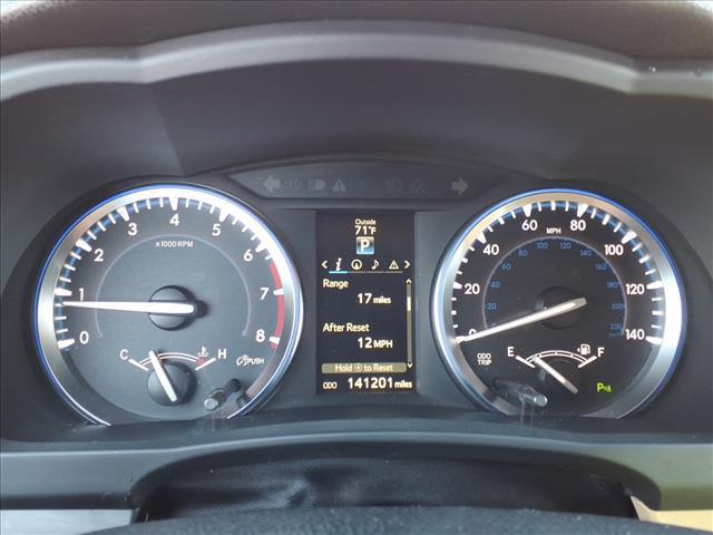 used 2015 Toyota Highlander car, priced at $16,975