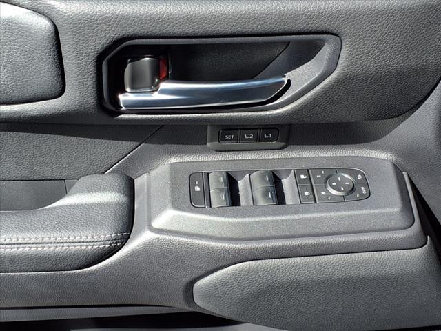 used 2024 Toyota Land Cruiser car, priced at $67,950