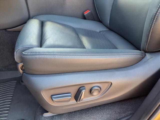 used 2024 Toyota Land Cruiser car, priced at $67,950