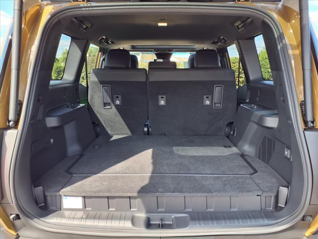 used 2024 Toyota Land Cruiser car, priced at $67,950