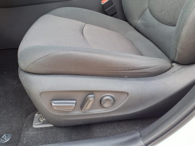 used 2019 Toyota RAV4 Hybrid car, priced at $28,463