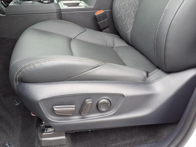 used 2024 Toyota Tacoma car, priced at $49,985