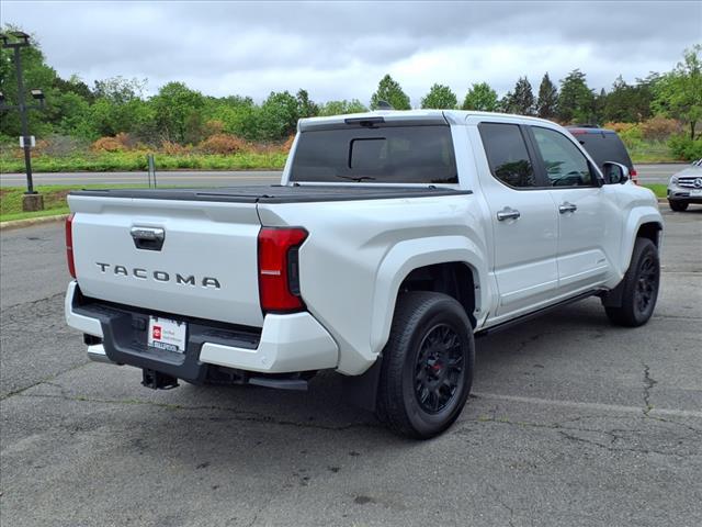 used 2024 Toyota Tacoma car, priced at $49,750