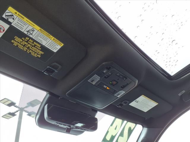 used 2024 Toyota Tacoma car, priced at $49,750