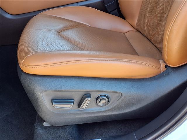 used 2022 Toyota Highlander car, priced at $47,984