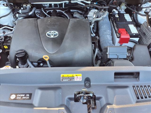 used 2022 Toyota Highlander car, priced at $47,984