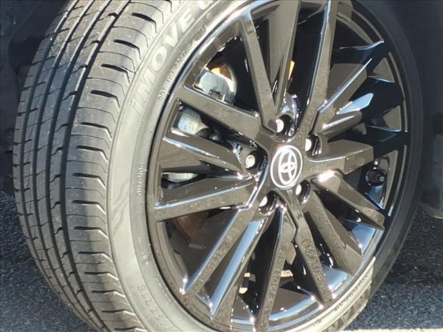 used 2024 Toyota Camry car, priced at $25,995