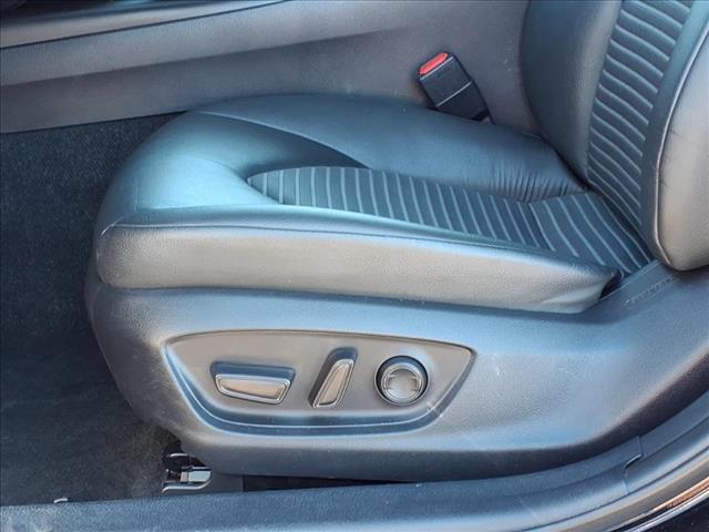 used 2024 Toyota Camry car, priced at $25,995