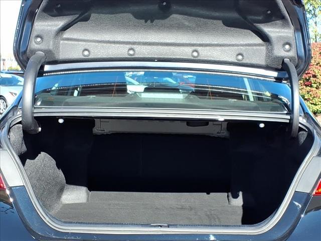 used 2024 Toyota Camry car, priced at $25,995