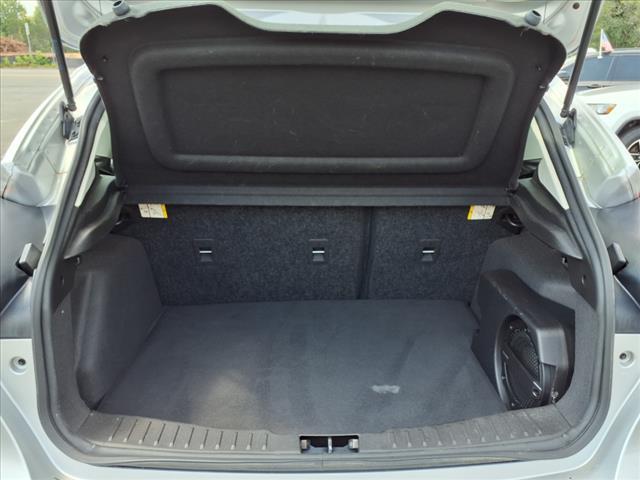 used 2017 Ford Focus car, priced at $9,995