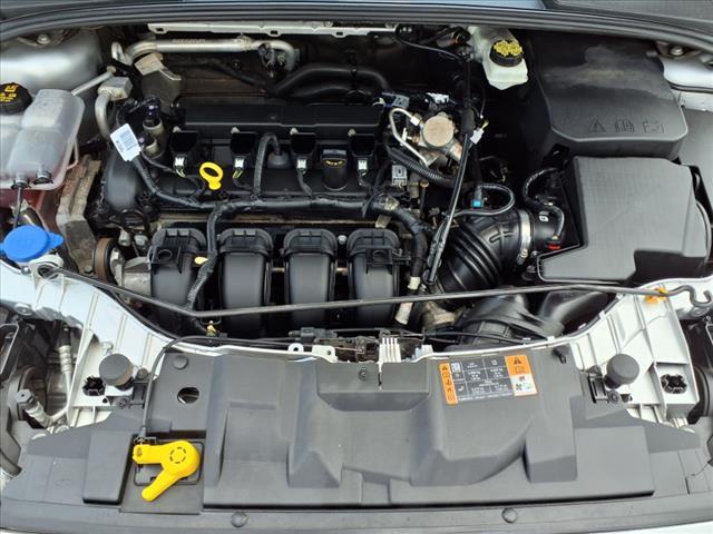 used 2017 Ford Focus car, priced at $9,995