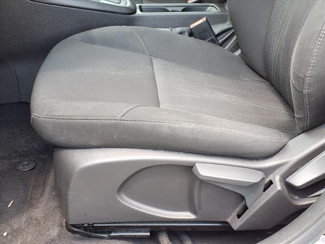 used 2017 Ford Focus car, priced at $9,995