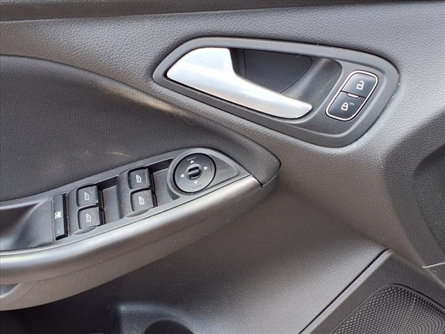 used 2017 Ford Focus car, priced at $9,995