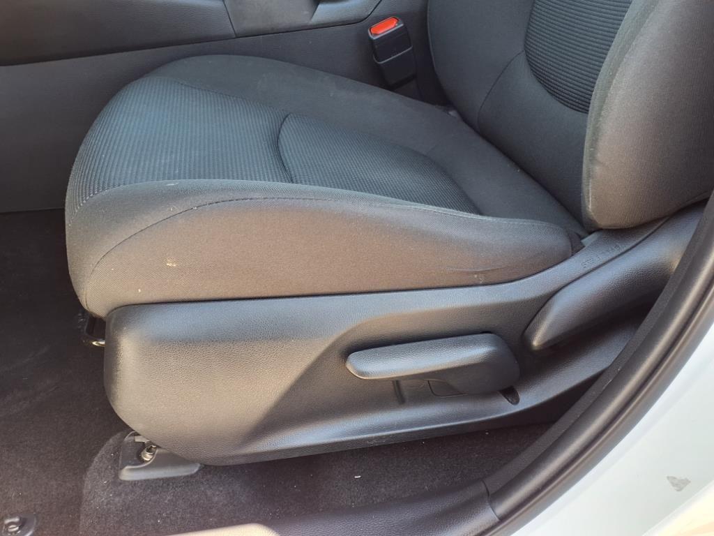 used 2022 Toyota RAV4 Hybrid car, priced at $36,300