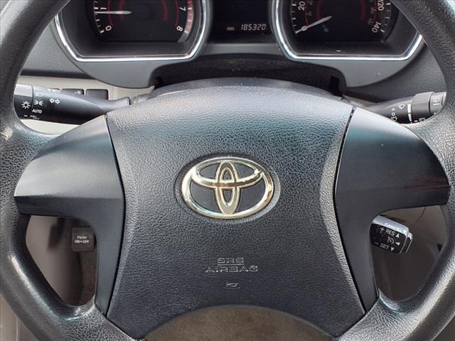 used 2010 Toyota Highlander car, priced at $9,984