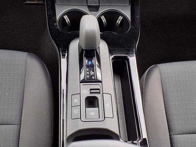 used 2024 Toyota Prius car, priced at $28,950