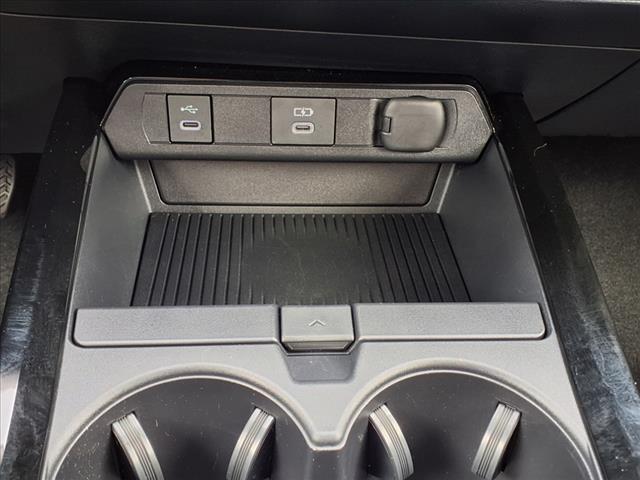 used 2024 Toyota Prius car, priced at $28,950