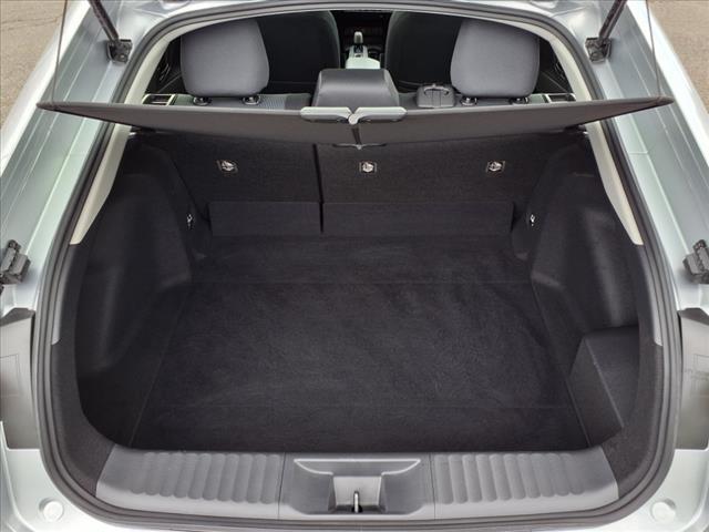 used 2024 Toyota Prius car, priced at $28,950