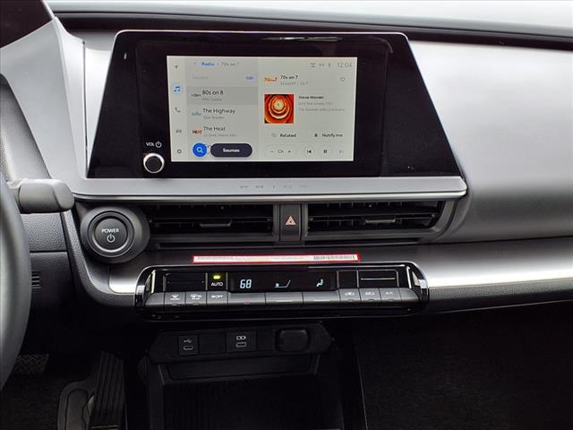 used 2024 Toyota Prius car, priced at $28,950