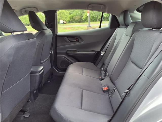 used 2024 Toyota Prius car, priced at $28,950