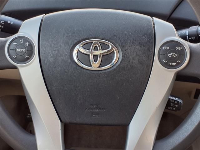 used 2010 Toyota Prius car, priced at $8,825